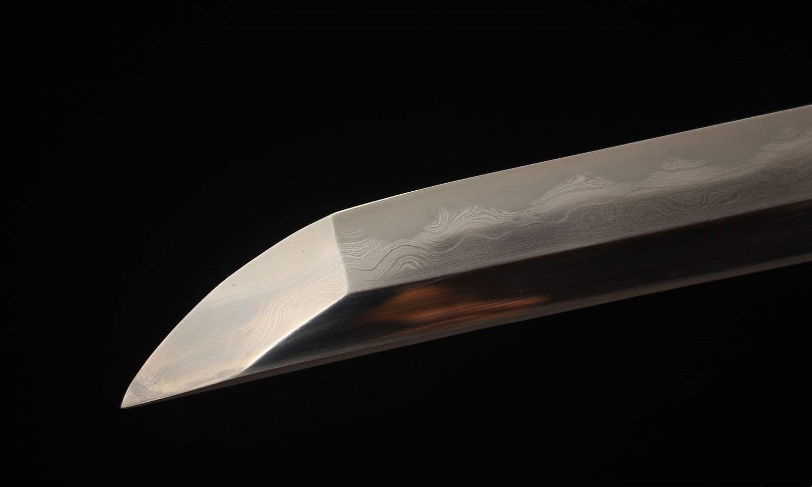 Hana no Kō Katana 花鋼