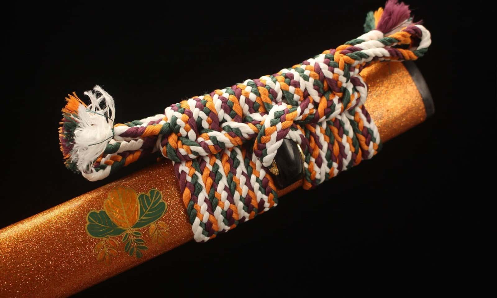 Hana no Kō Katana 花鋼
