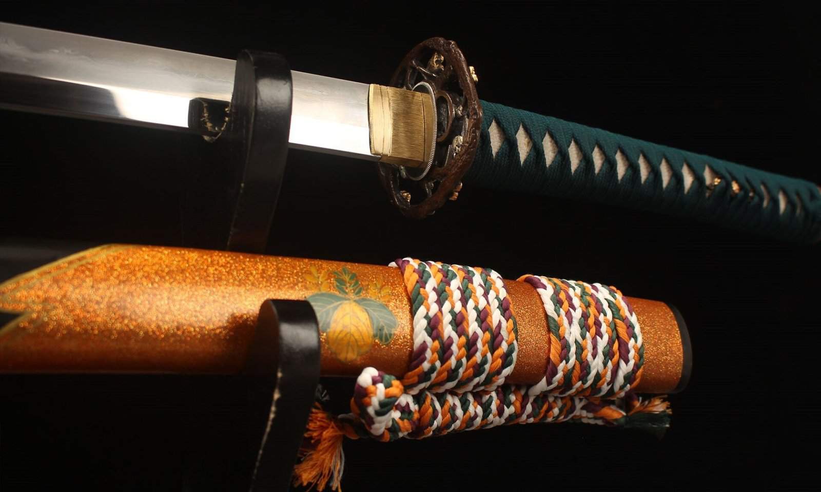 Hana no Kō Katana 花鋼