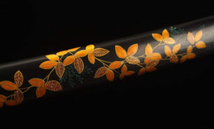 Hana no Kō Katana 花鋼