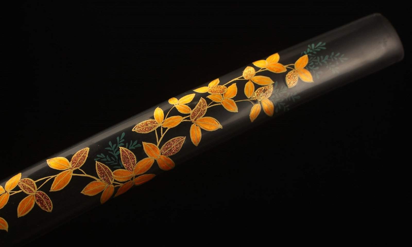 Hana no Kō Katana 花鋼
