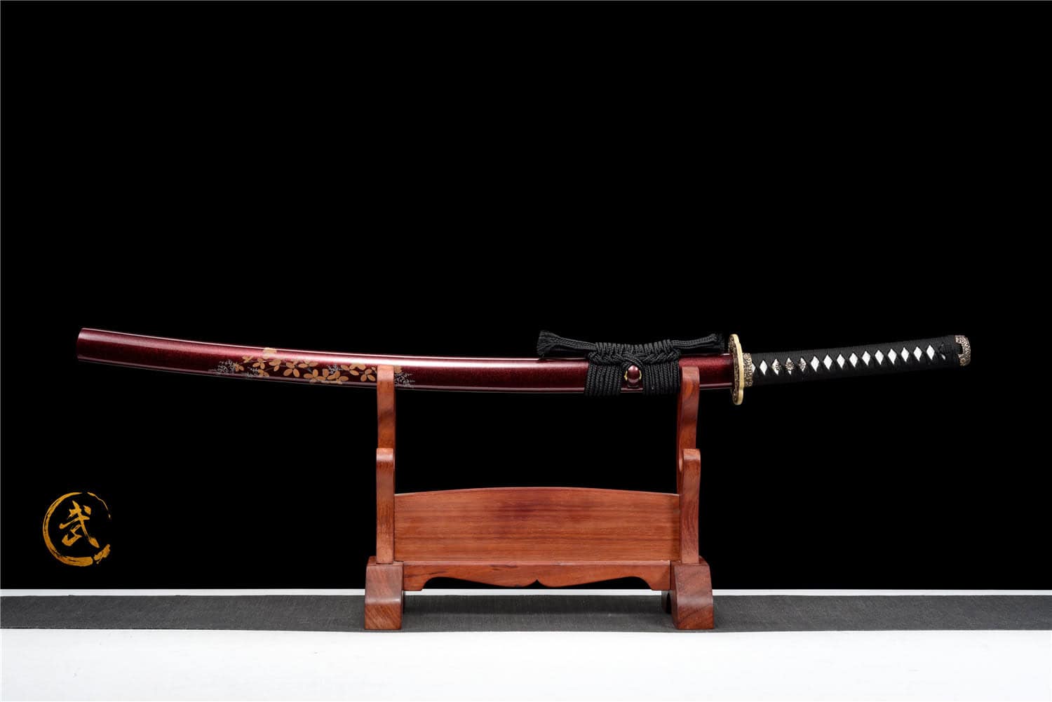 Aki Katana