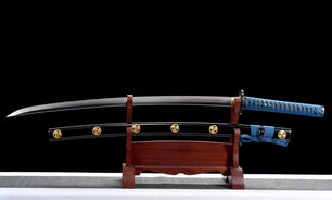 Hōseki Katana japonais