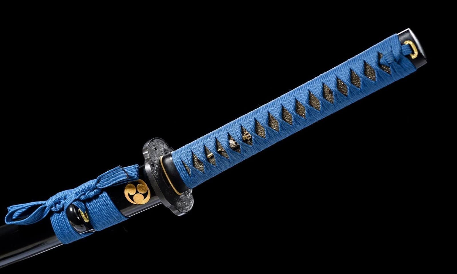 Hōseki Katana japonais
