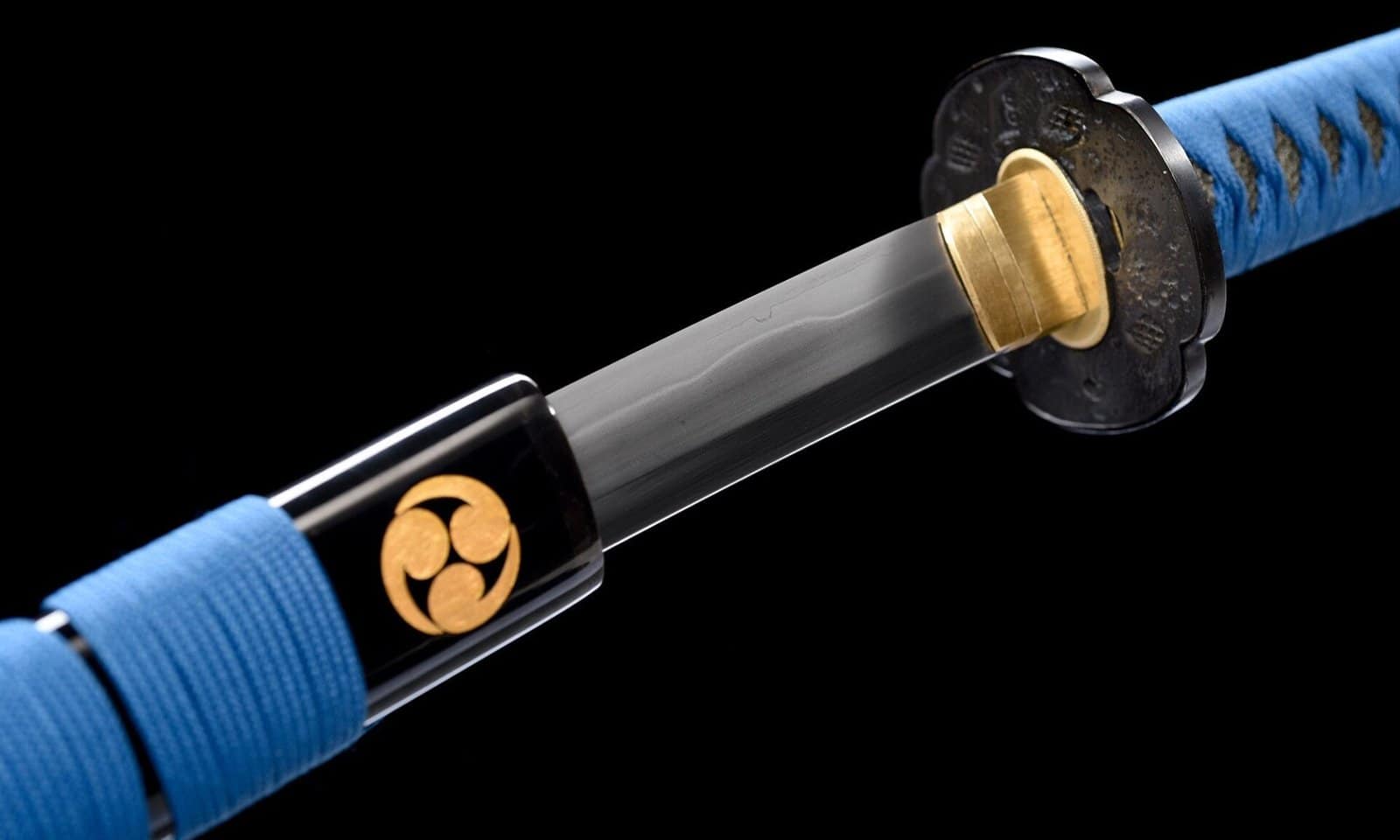 Hōseki Katana japonais