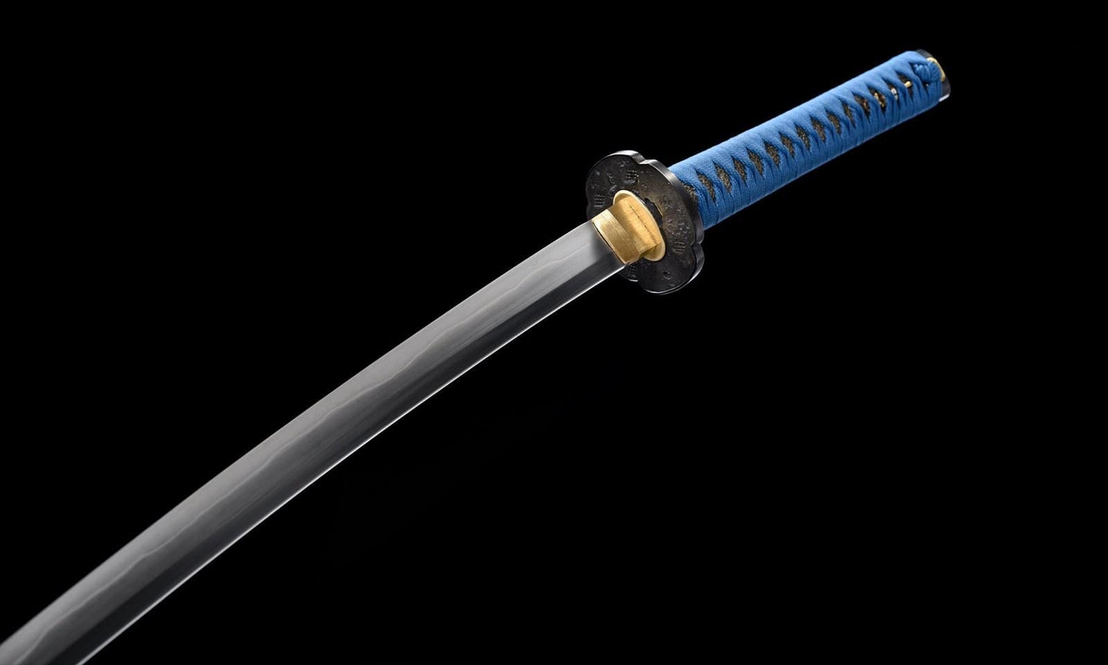 Hōseki Katana japonais