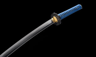 Hōseki Katana japonais