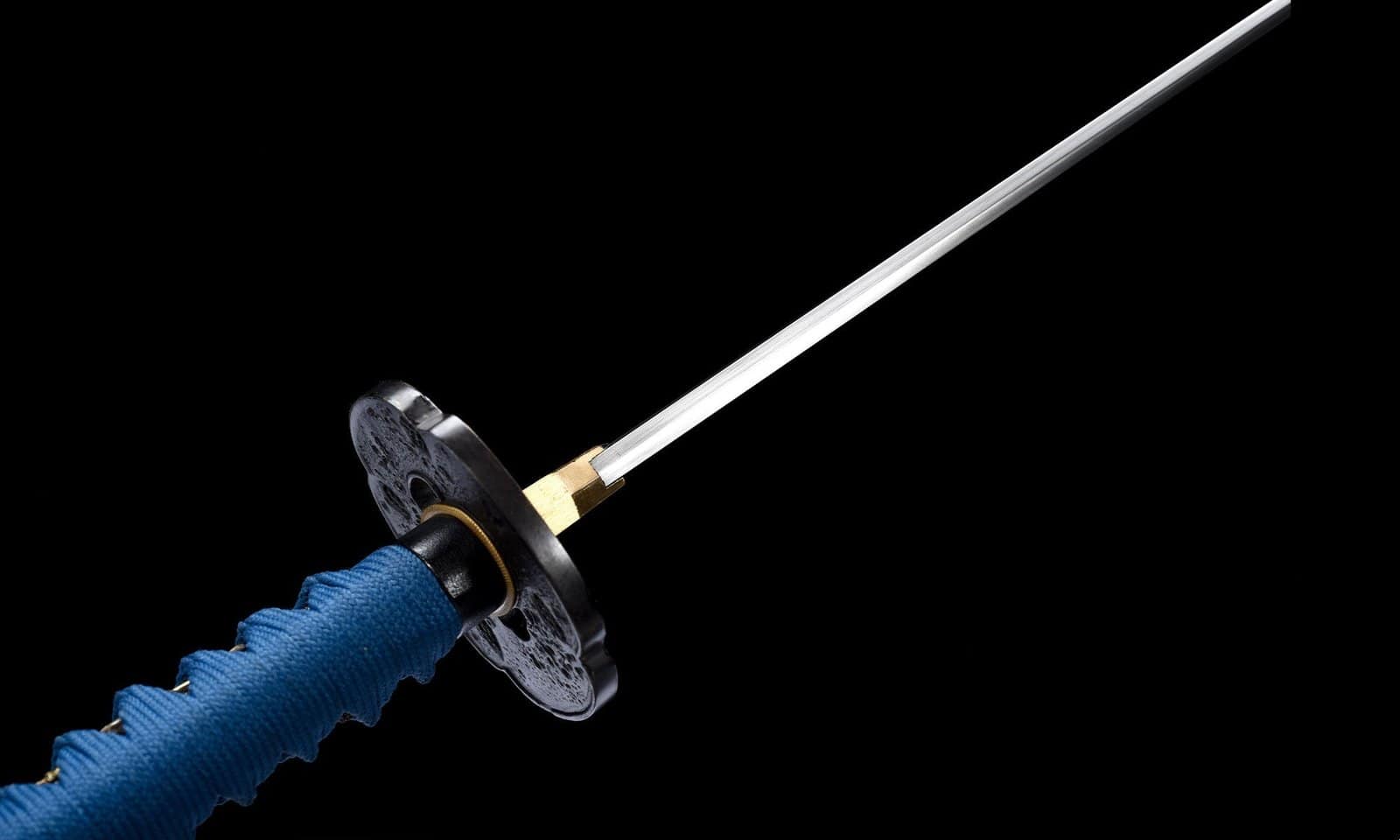Hōseki Katana japonais
