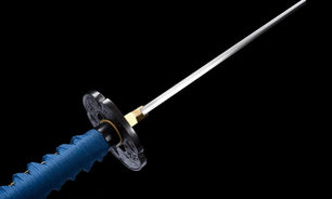 Hōseki Katana japonais