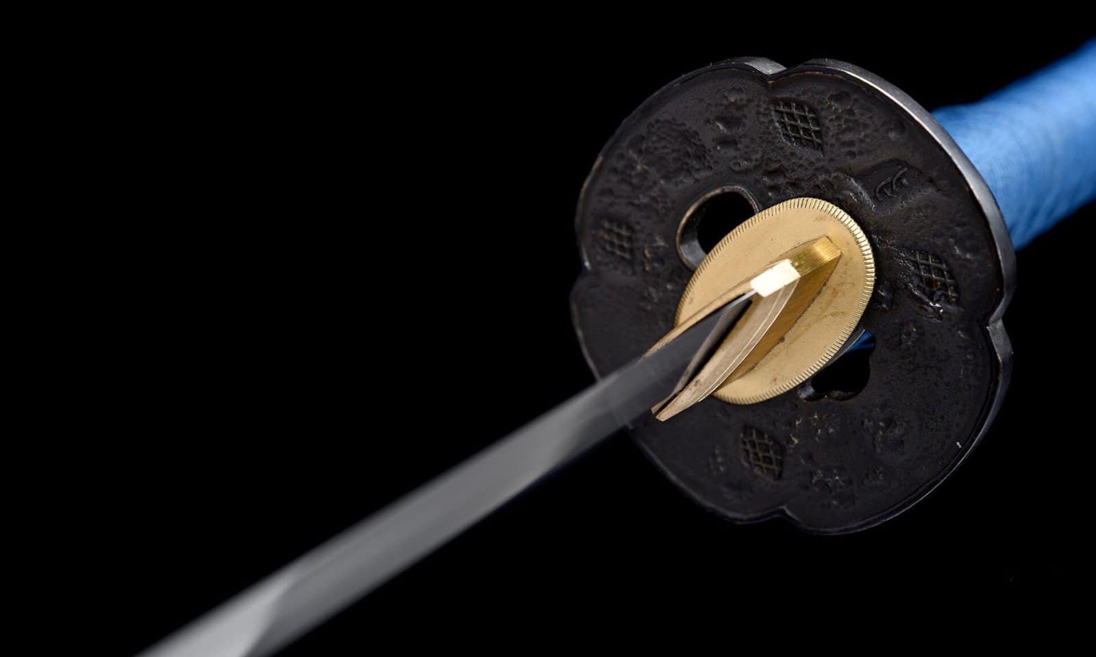 Hōseki Katana japonais