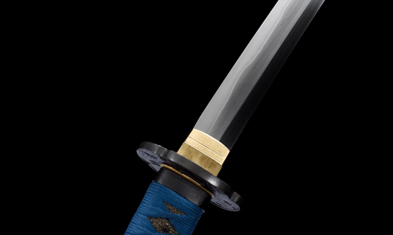 Hōseki Katana japonais