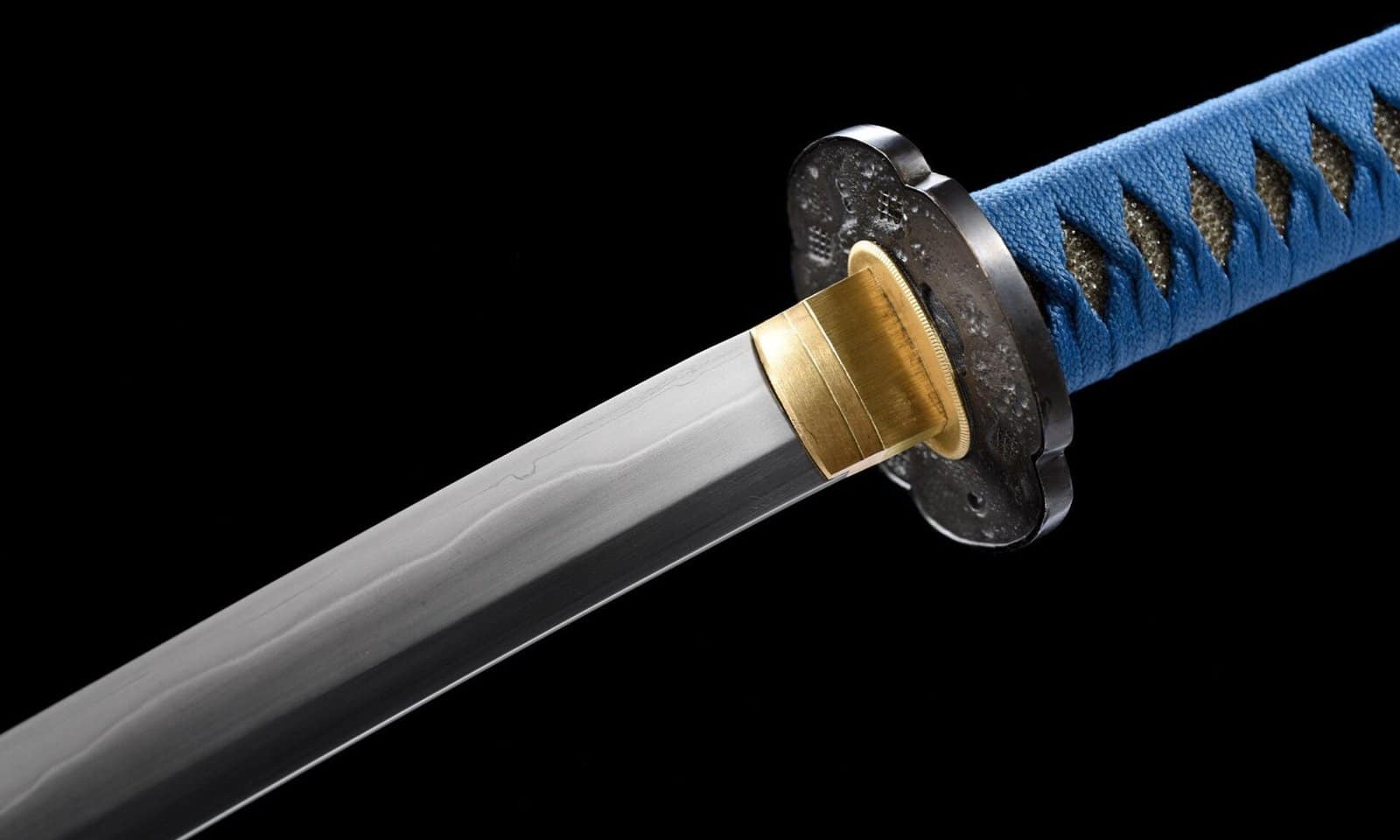 Hōseki Katana japonais