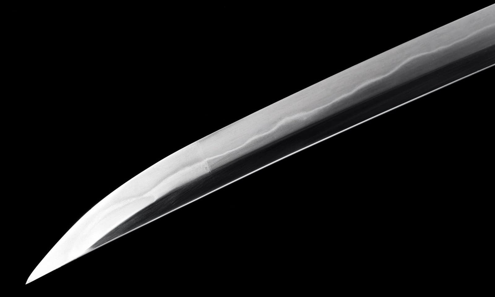 Hōseki Katana japonais