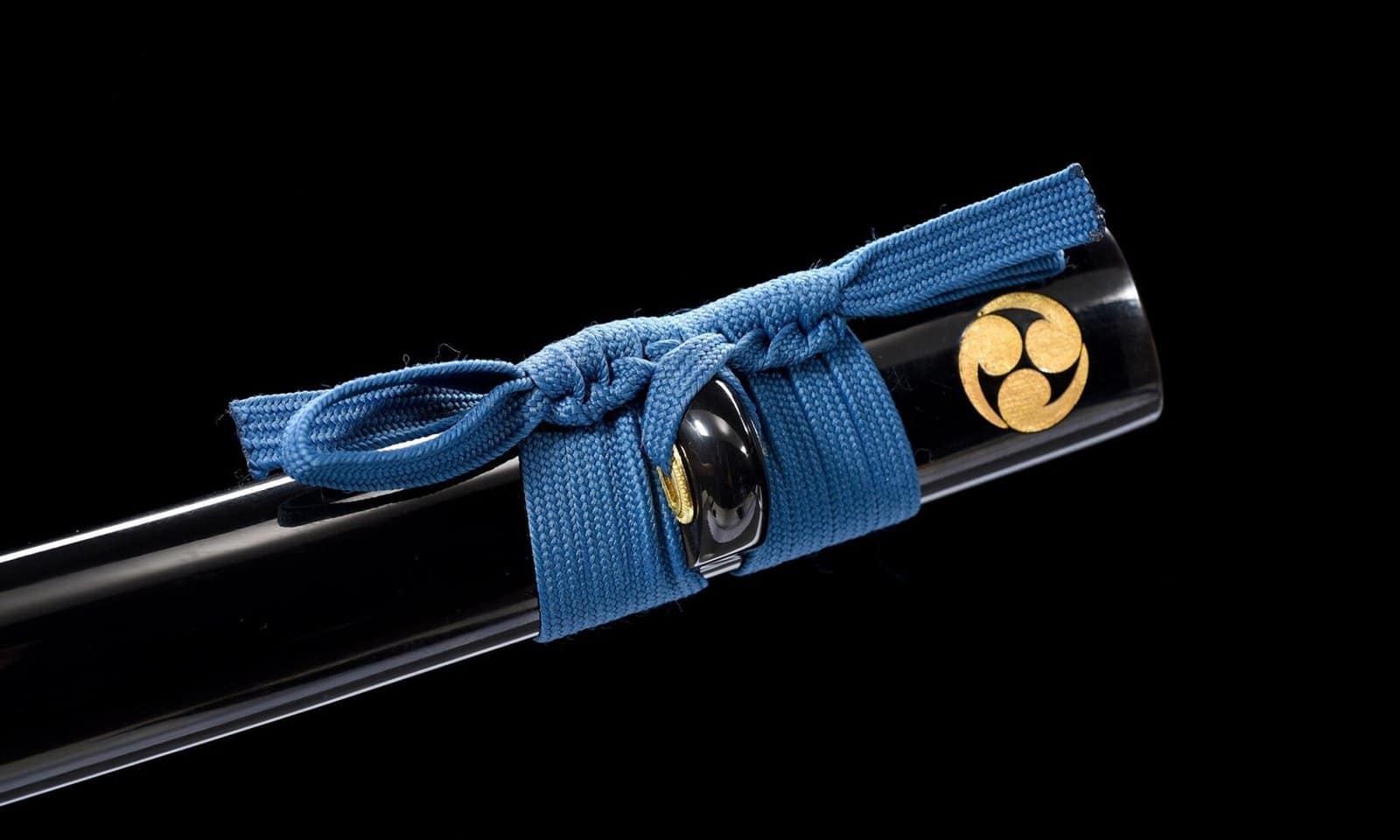 Hōseki Katana japonais