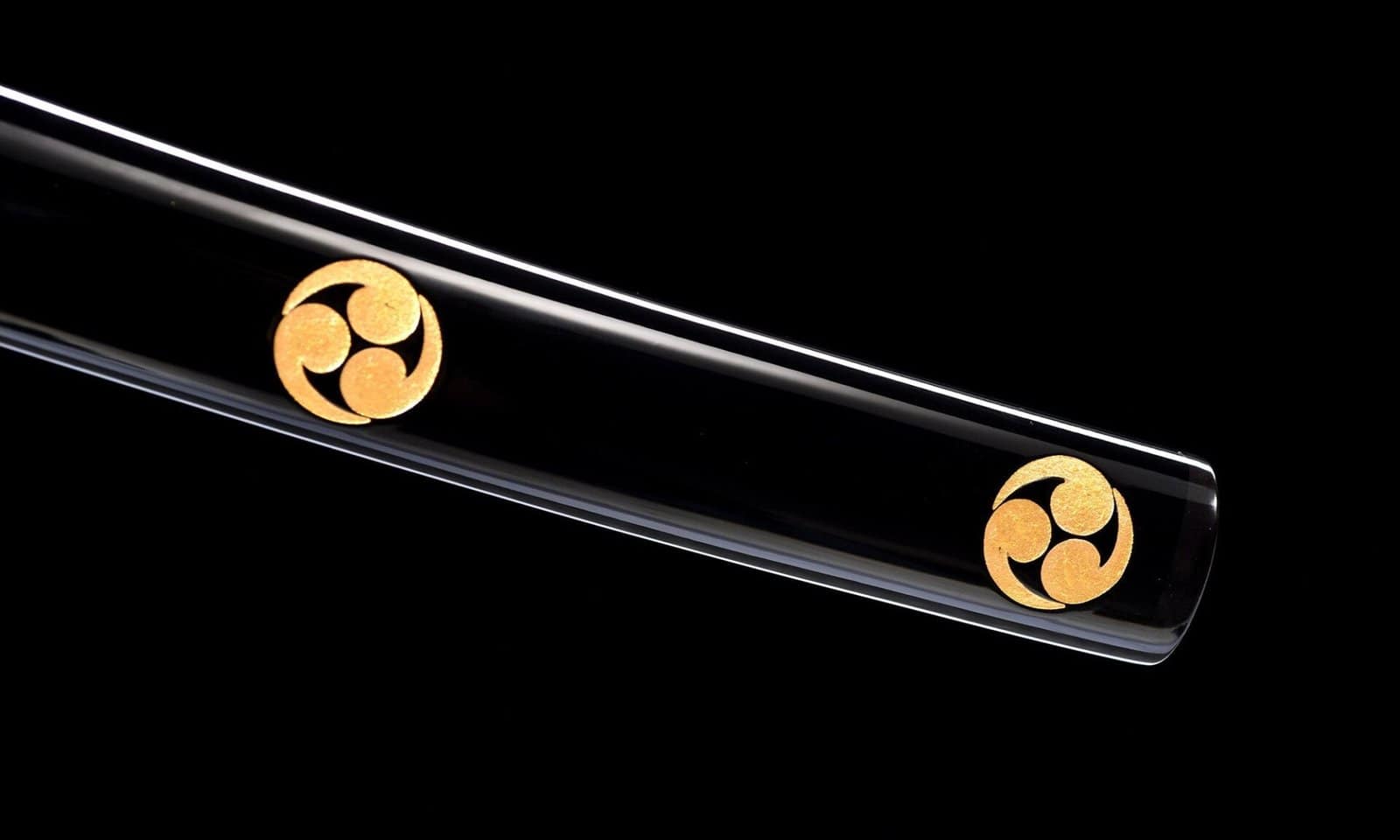 Hōseki Katana japonais