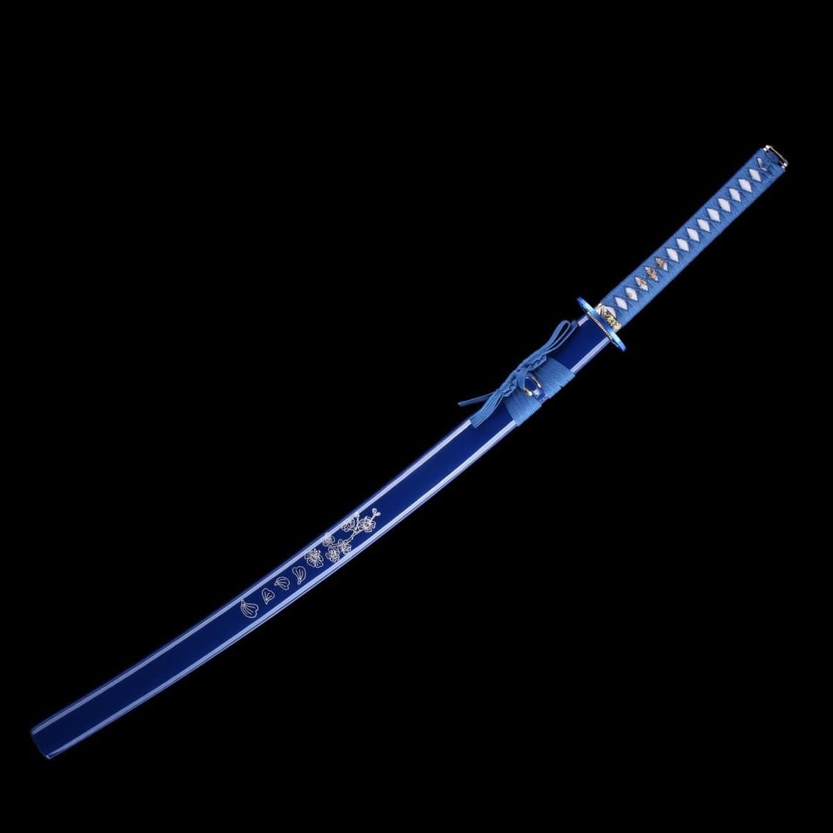 Aohyakuroku Katana japonais