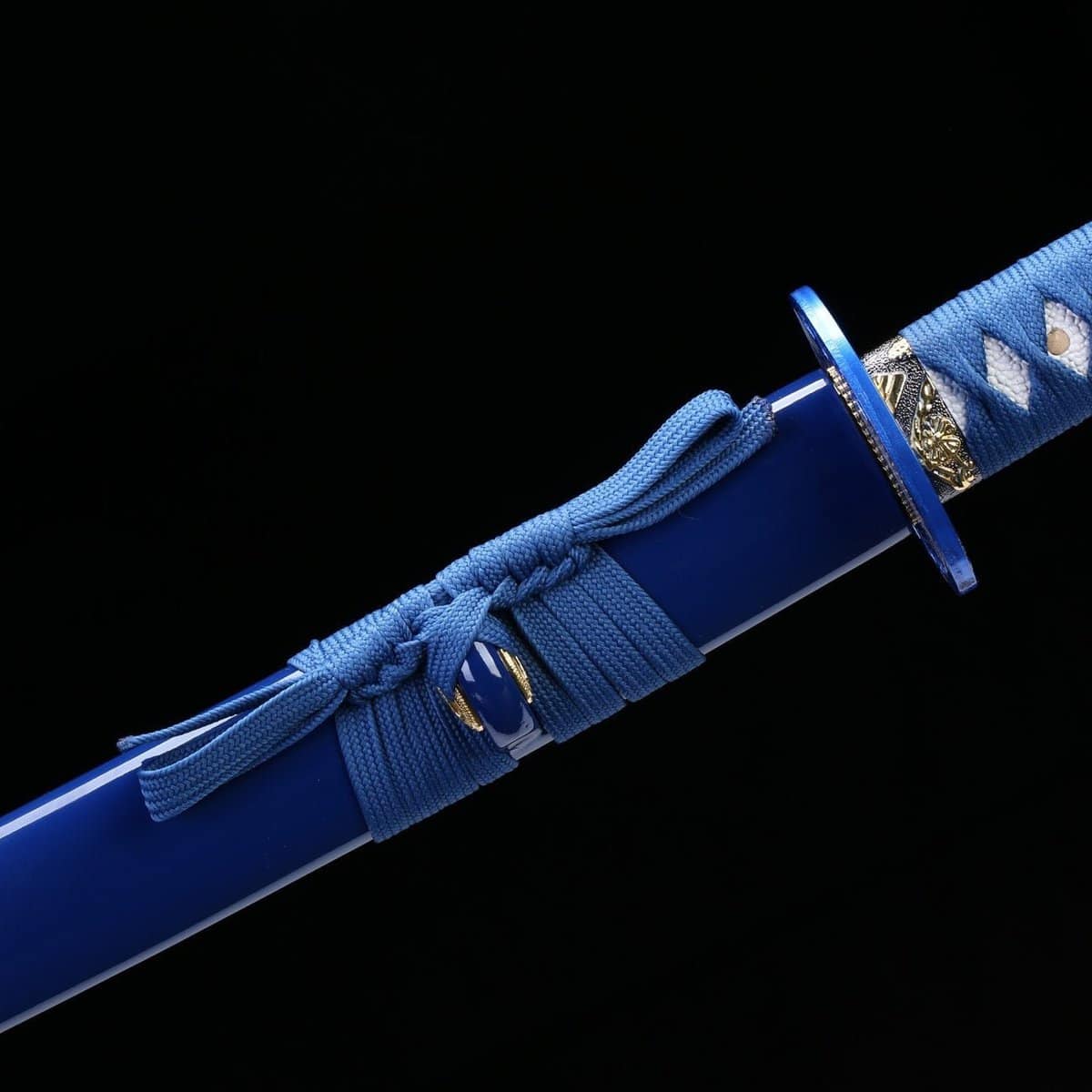 Aohyakuroku Katana 青百