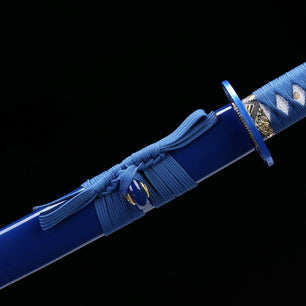 Aohyakuroku Katana 青百