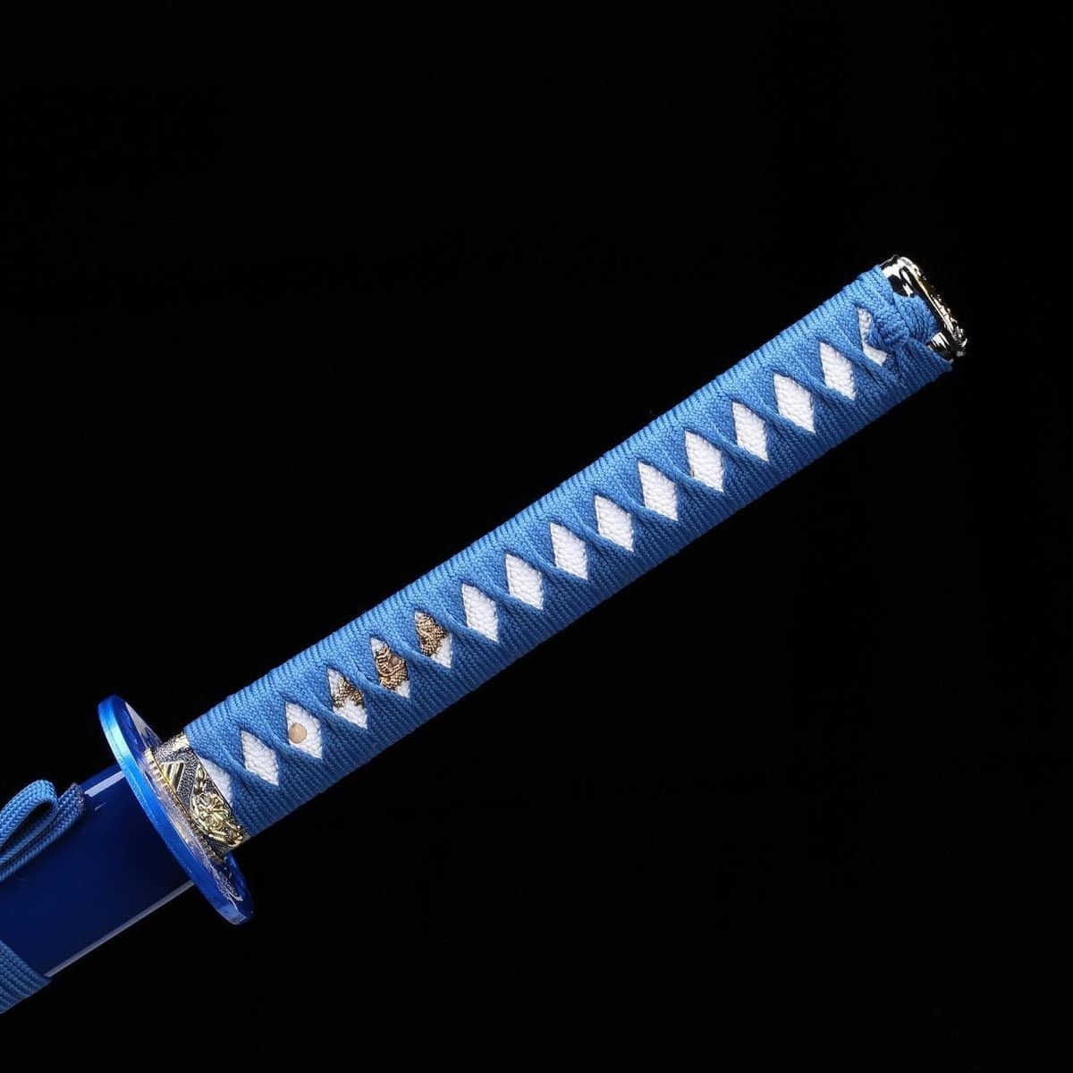 Aohyakuroku Katana 青百