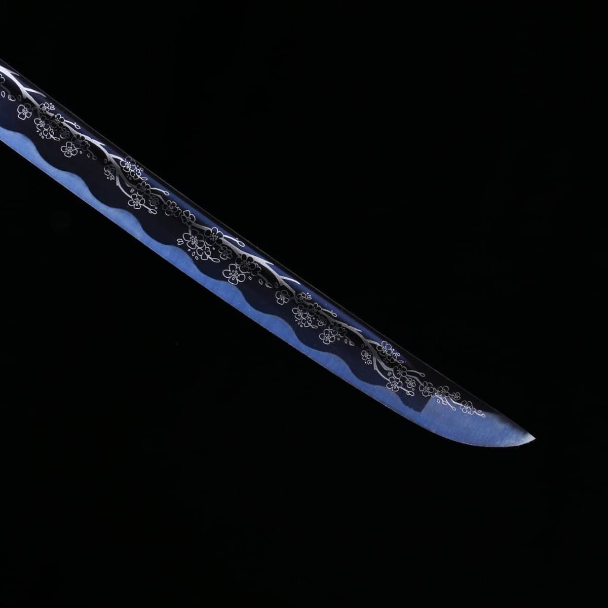 Aohyakuroku Katana 青百