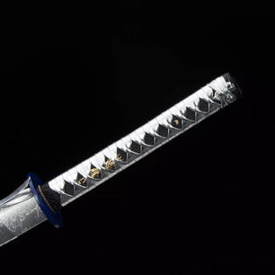 Aohana Katana japonais
