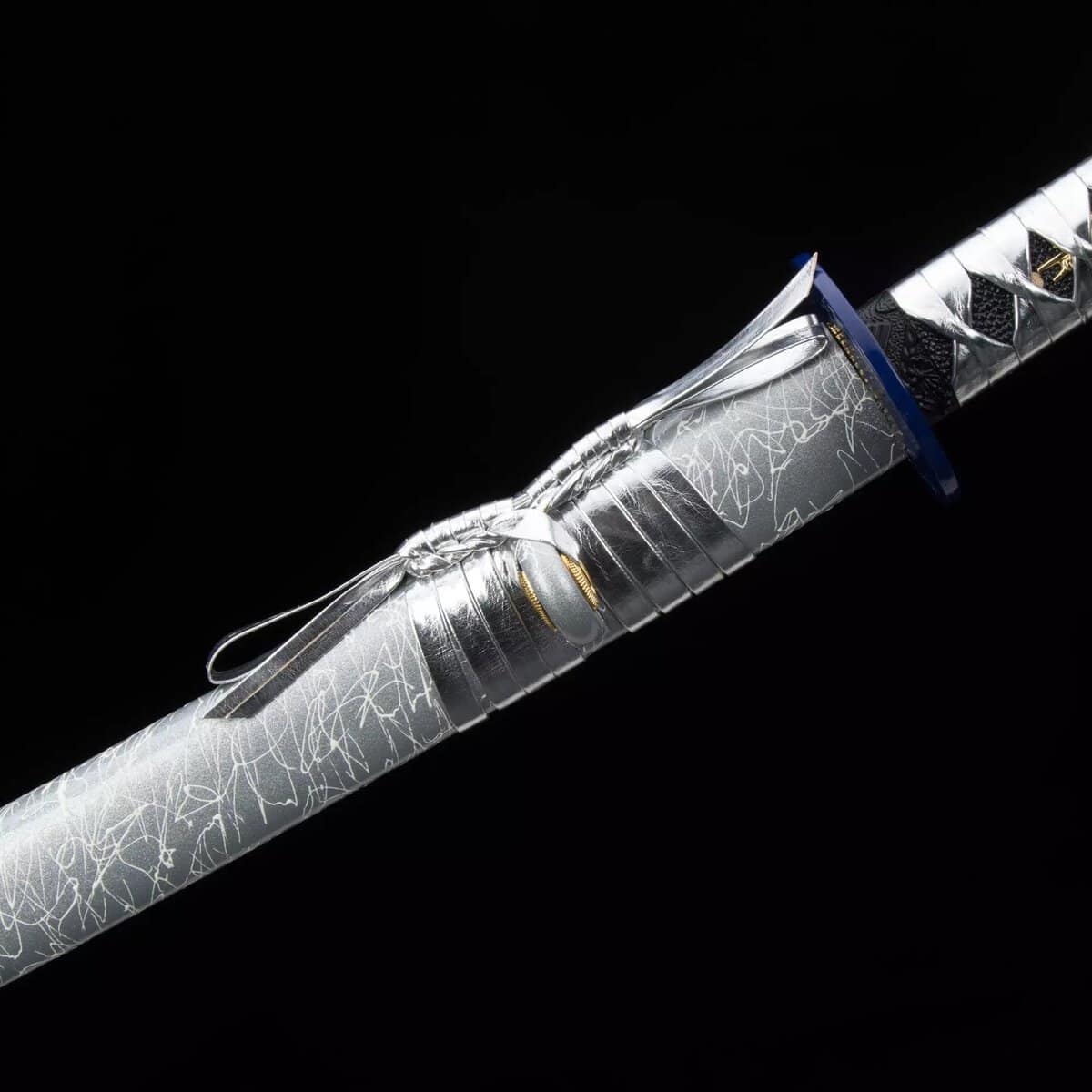 Aohana Katana japonais