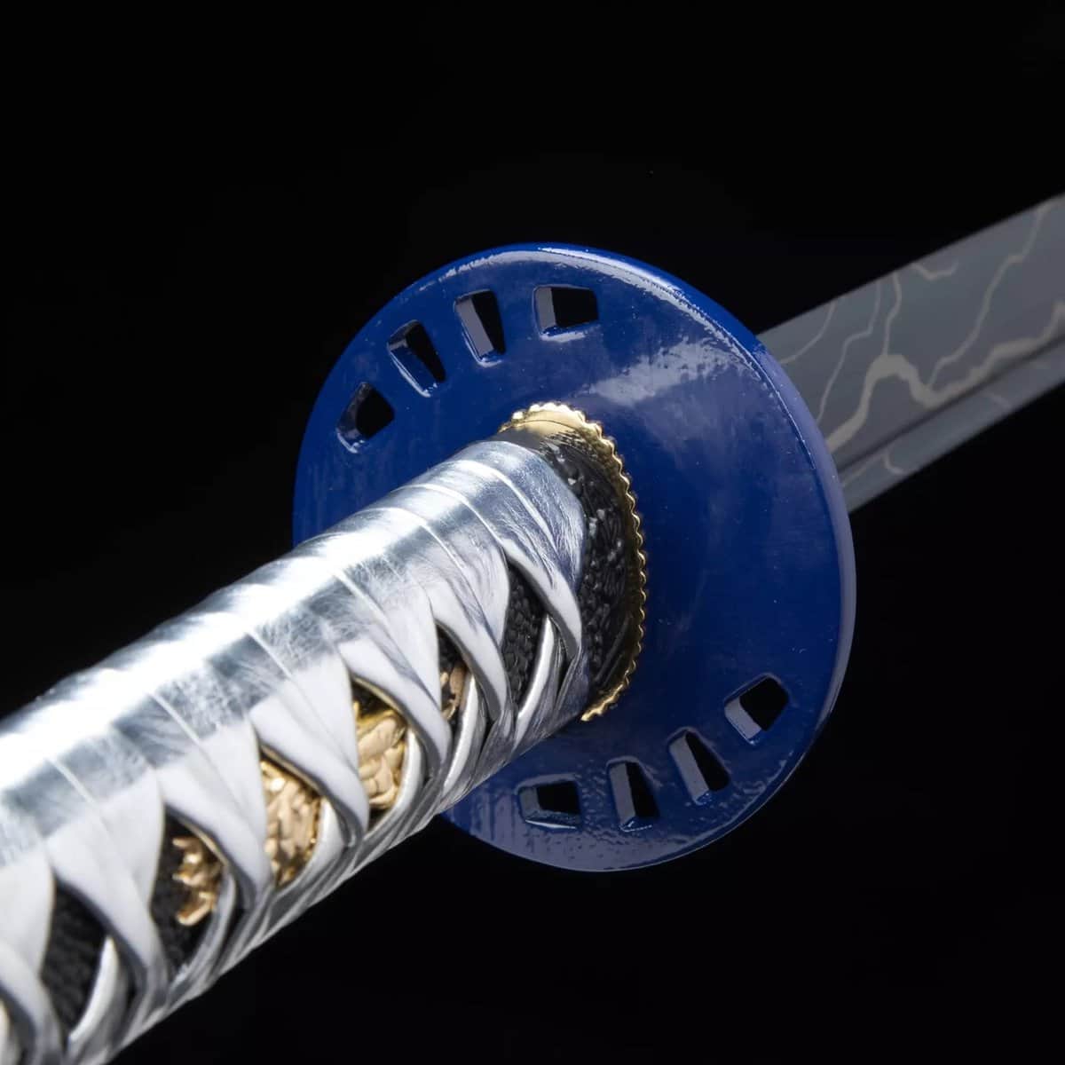 Aohana Katana japonais