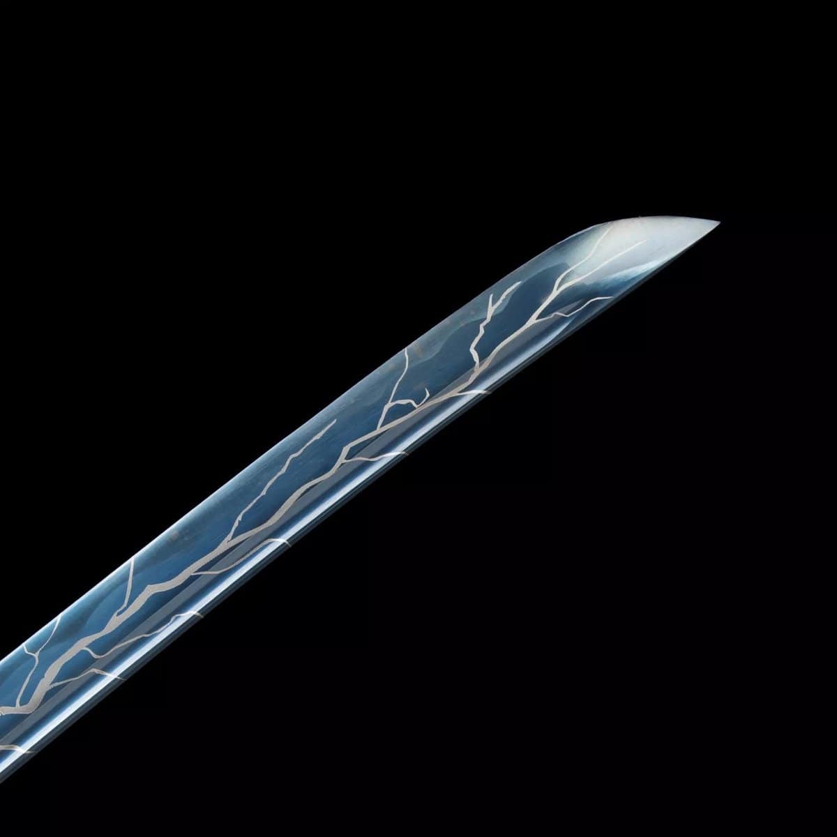 Aohana Katana japonais