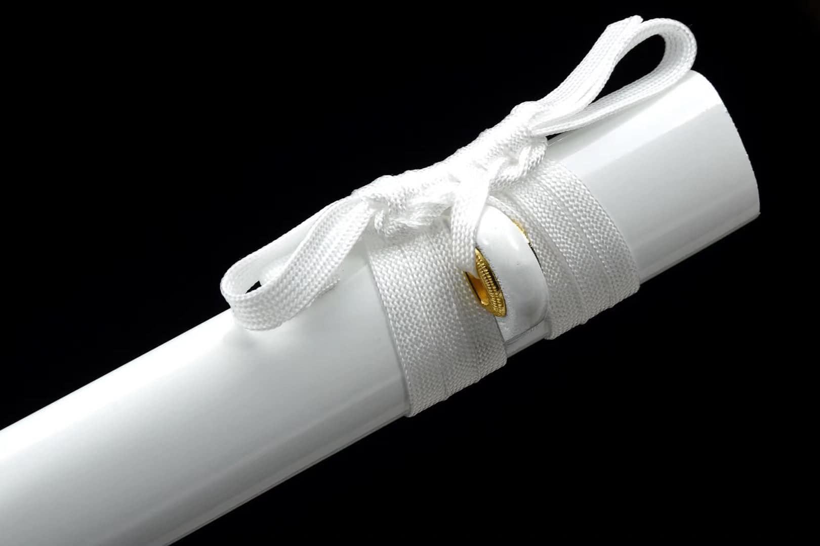 Shiro Tanto 白