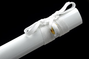 Shiro Tanto 白