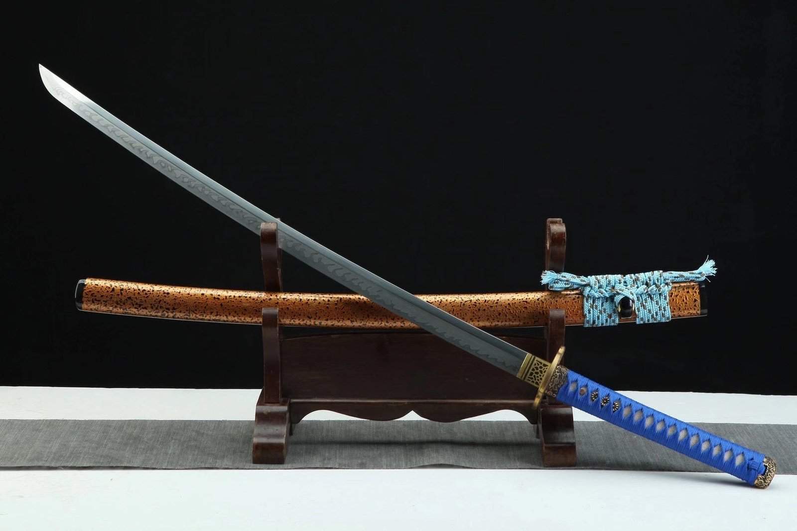 Aozora Katana japonais