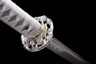 Yuki Onna Katana 雪女