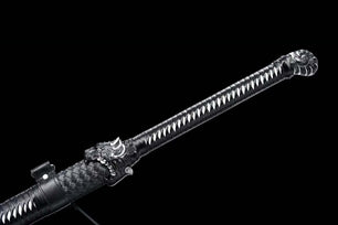 Épée chinoise Seikoku 青黒