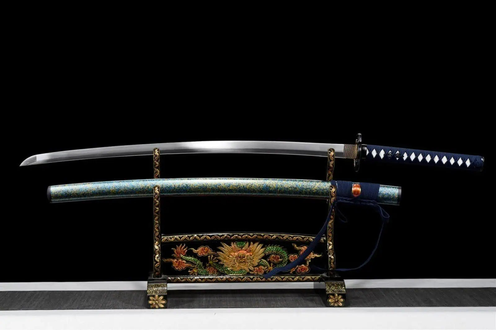 Aosamurai Katana japonais