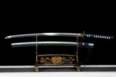 Aosamurai Katana japonais