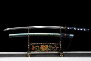 Aosamurai Katana japonais