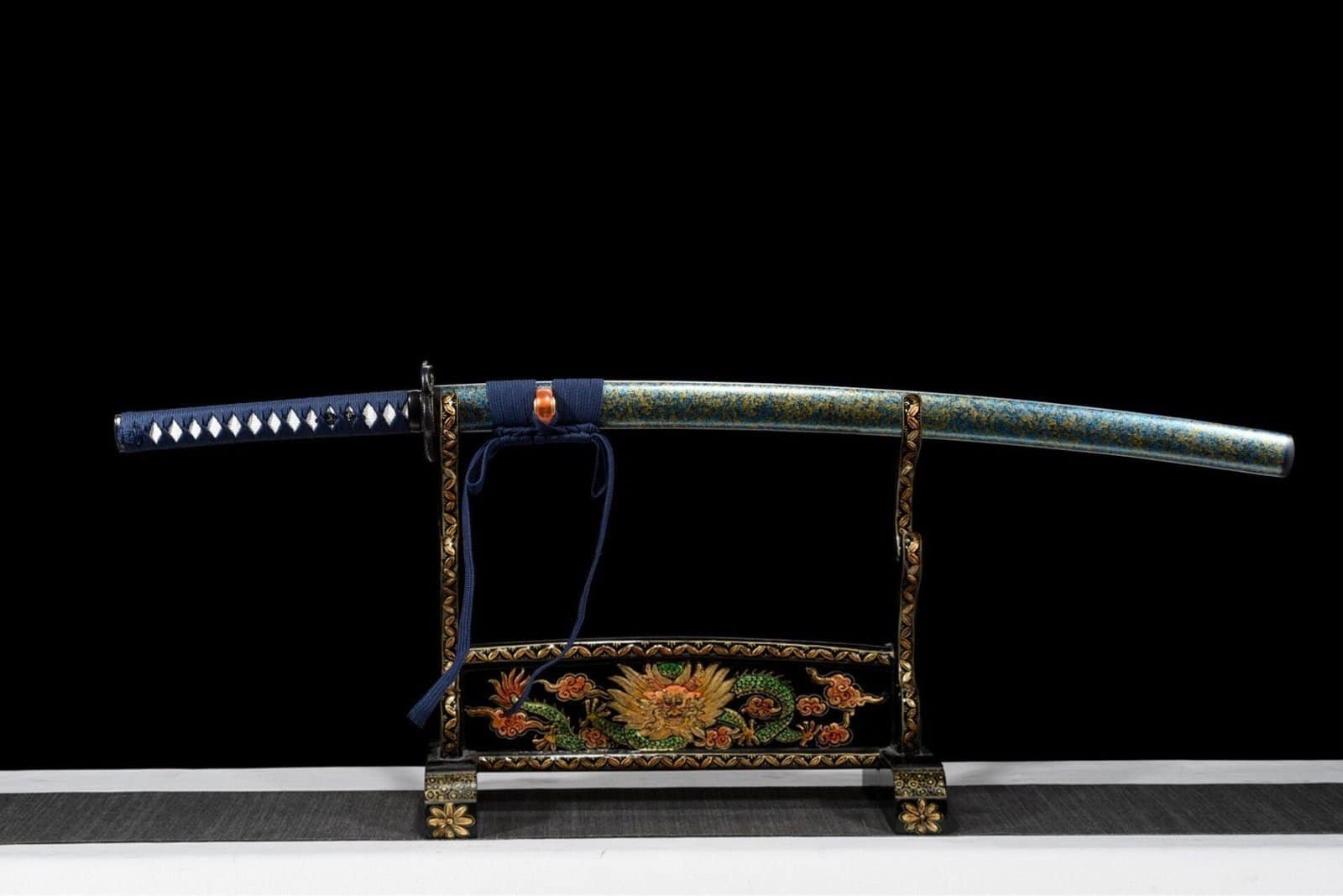 Aosamurai Katana 青侍