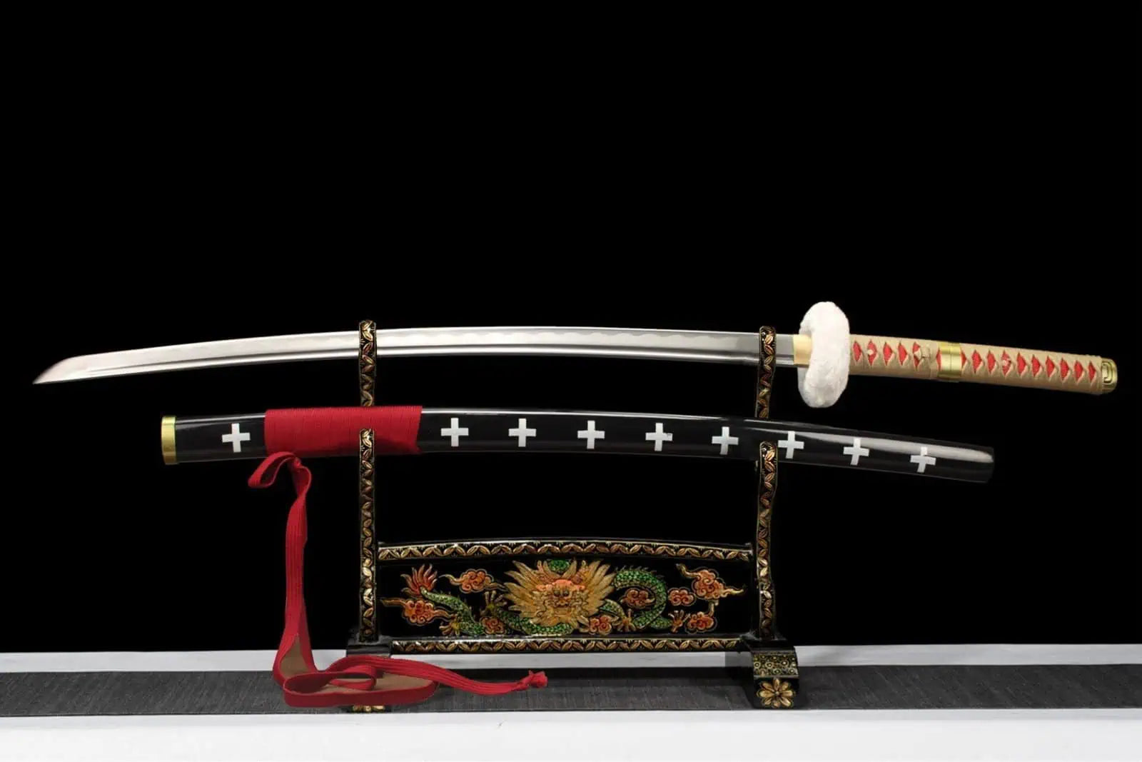 Kikoku Katana