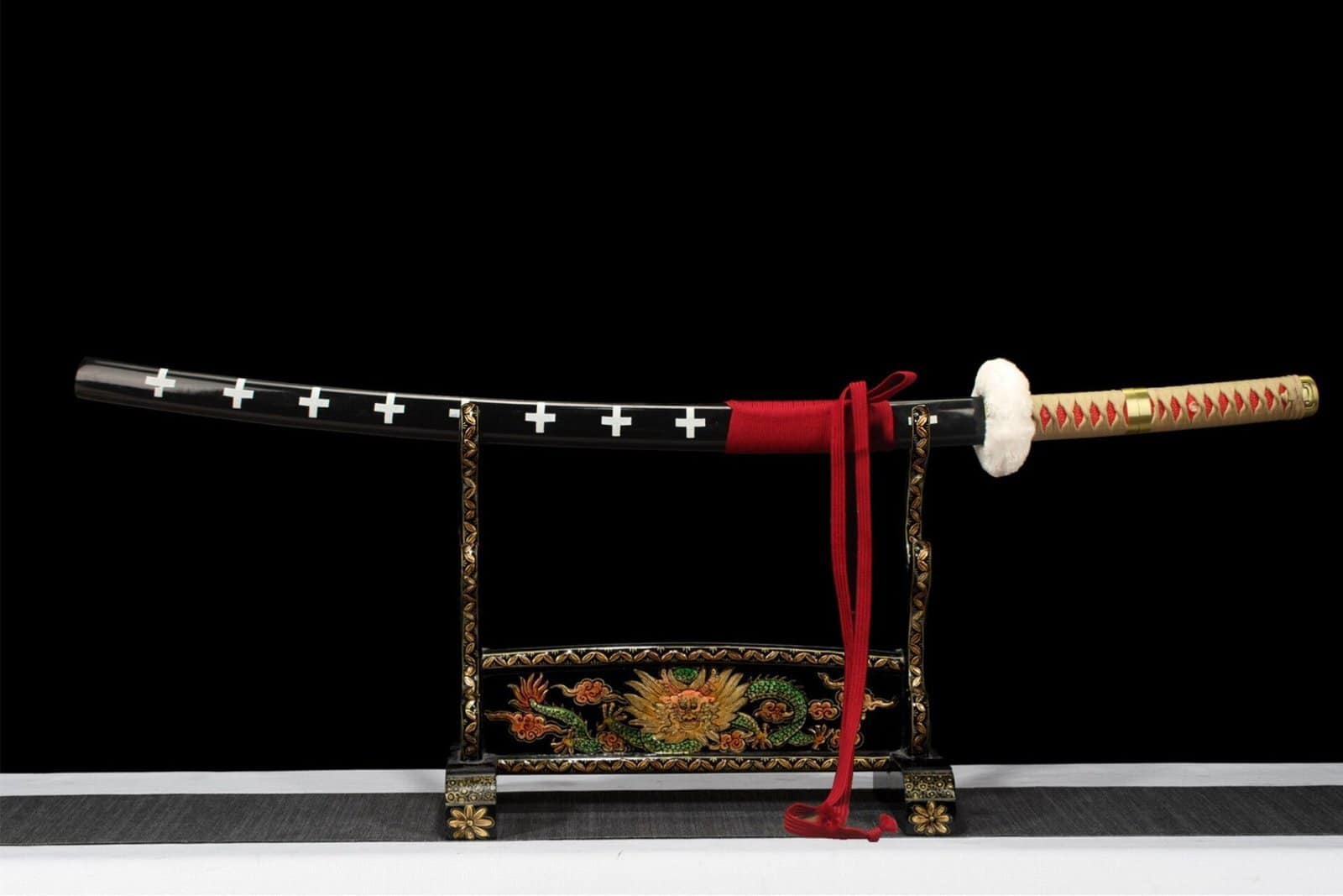 Kikoku Katana