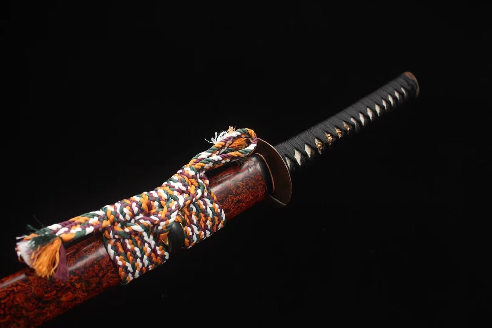 Kokugen Katana japonais