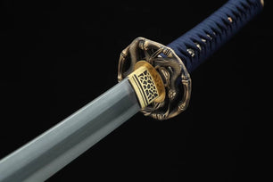 Aodamasu Katana japonais