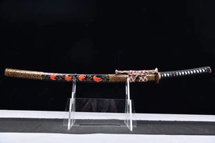 Kokuto Katana japonais