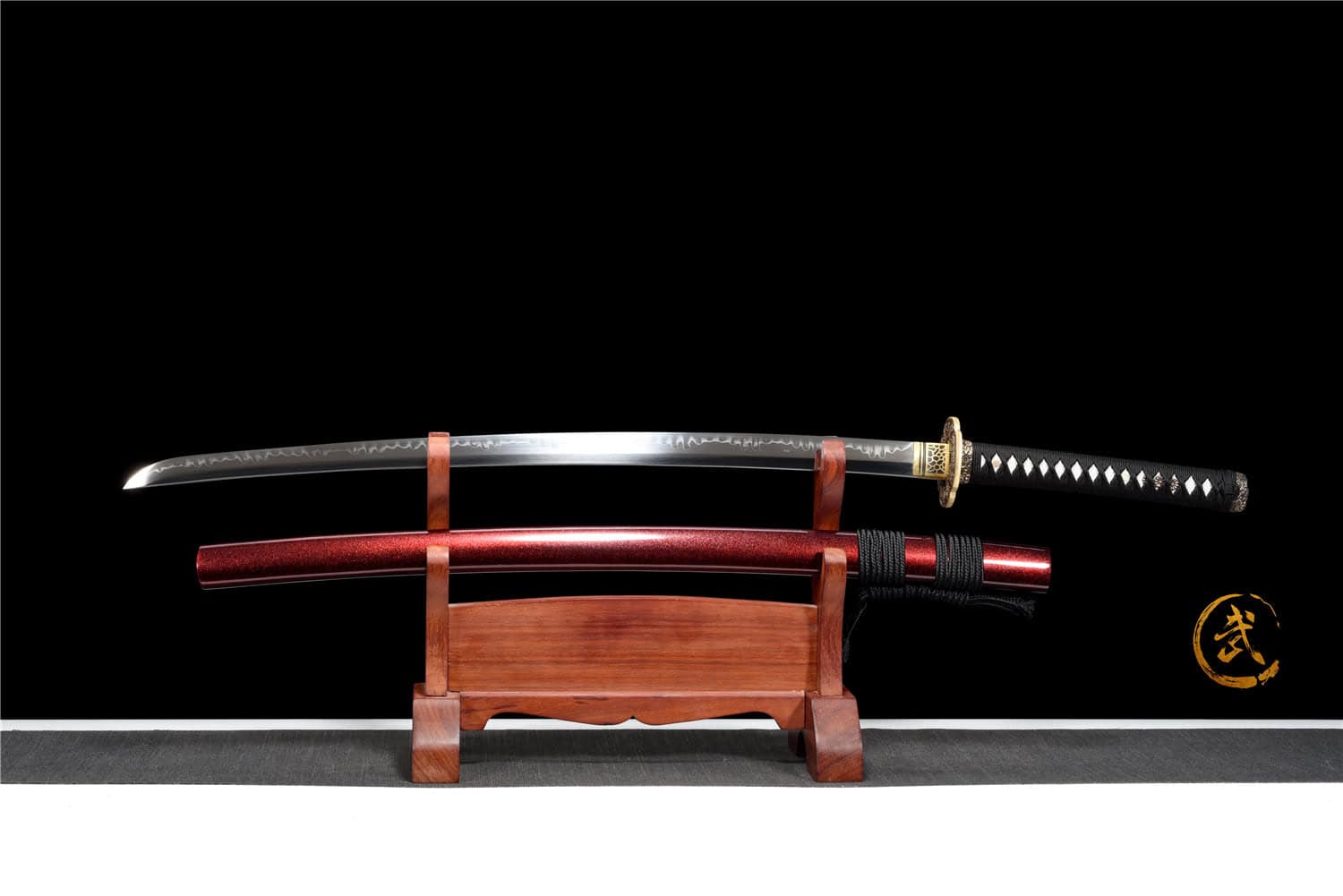 Aki Katana