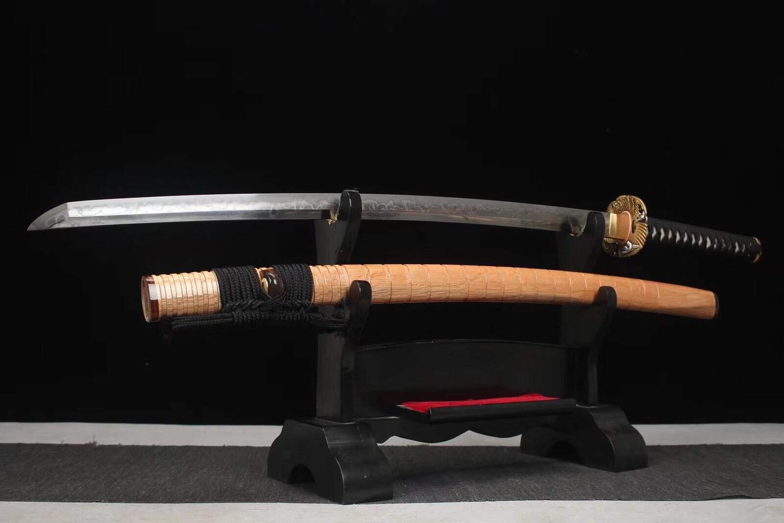 Takehana Katana 竹華