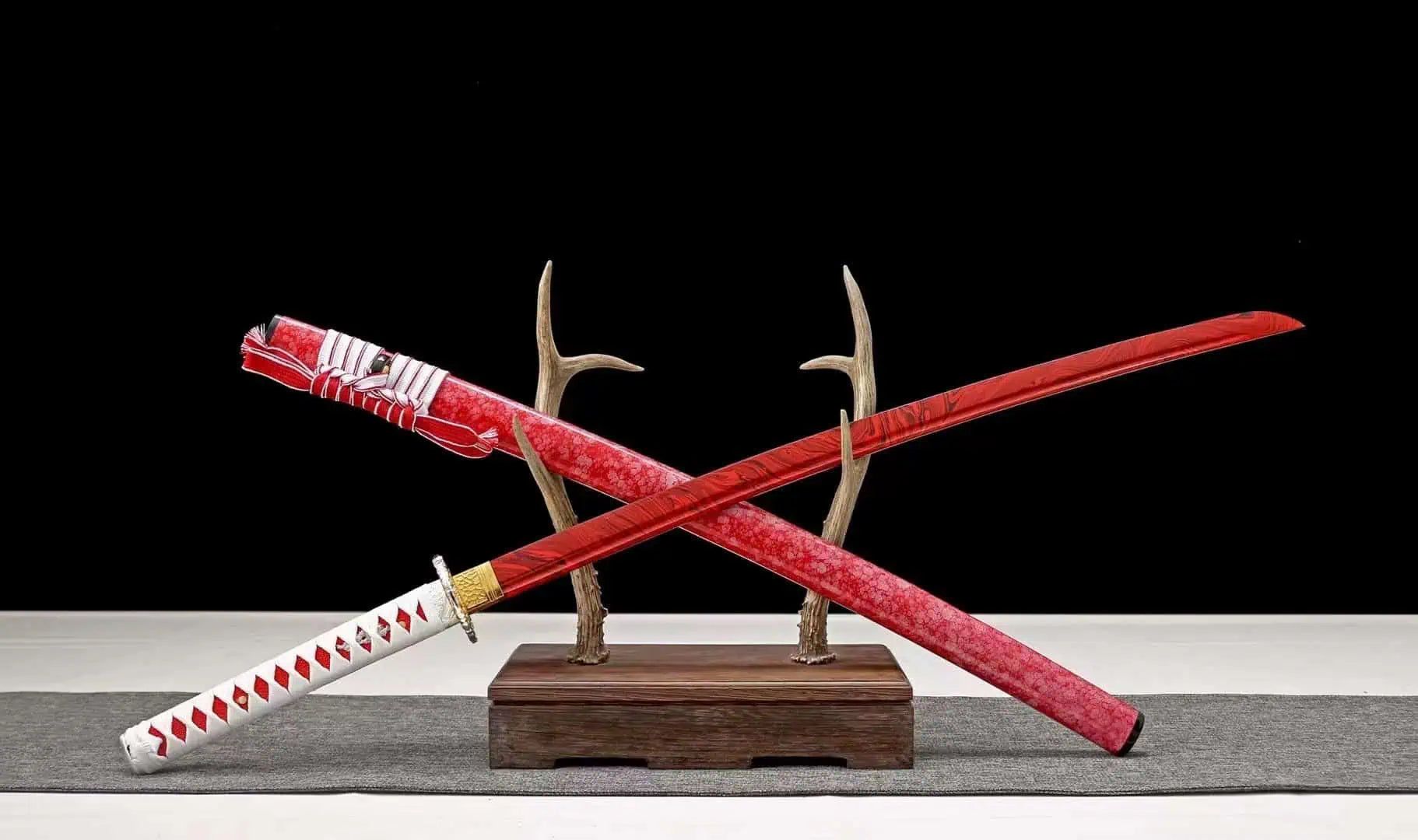 Hiiro Katana