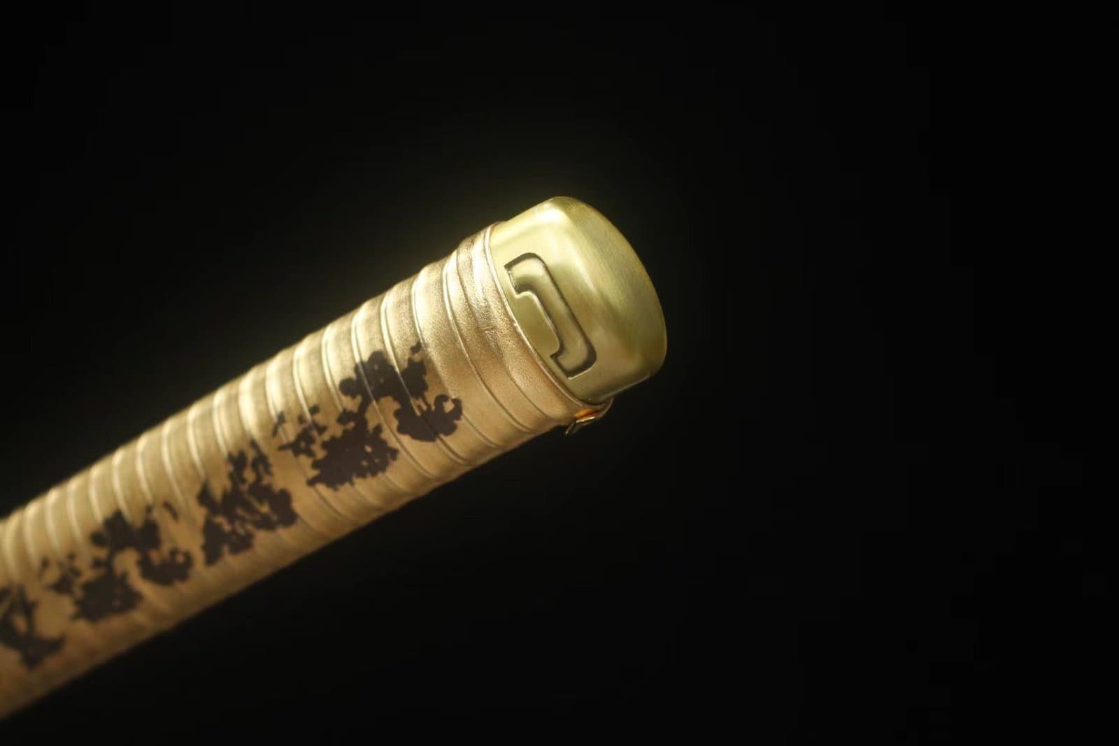 Katana Yoriichi Tsugikuni