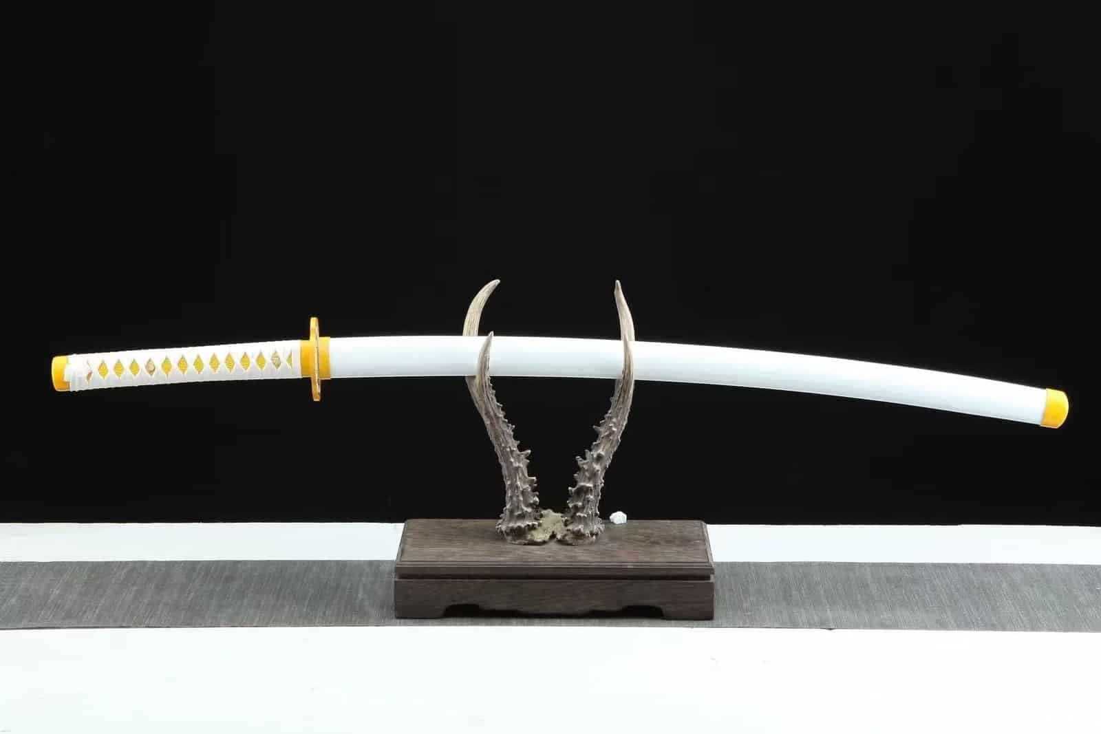 Zenitsu Katana