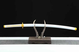 Zenitsu Katana