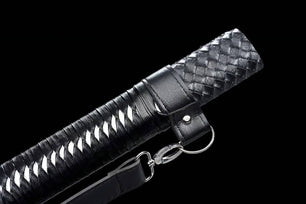Épée chinoise Seikoku 青黒