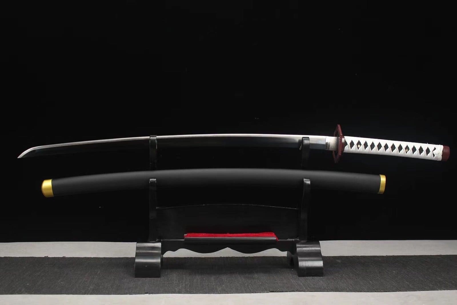 Giyu Tomioka Katana